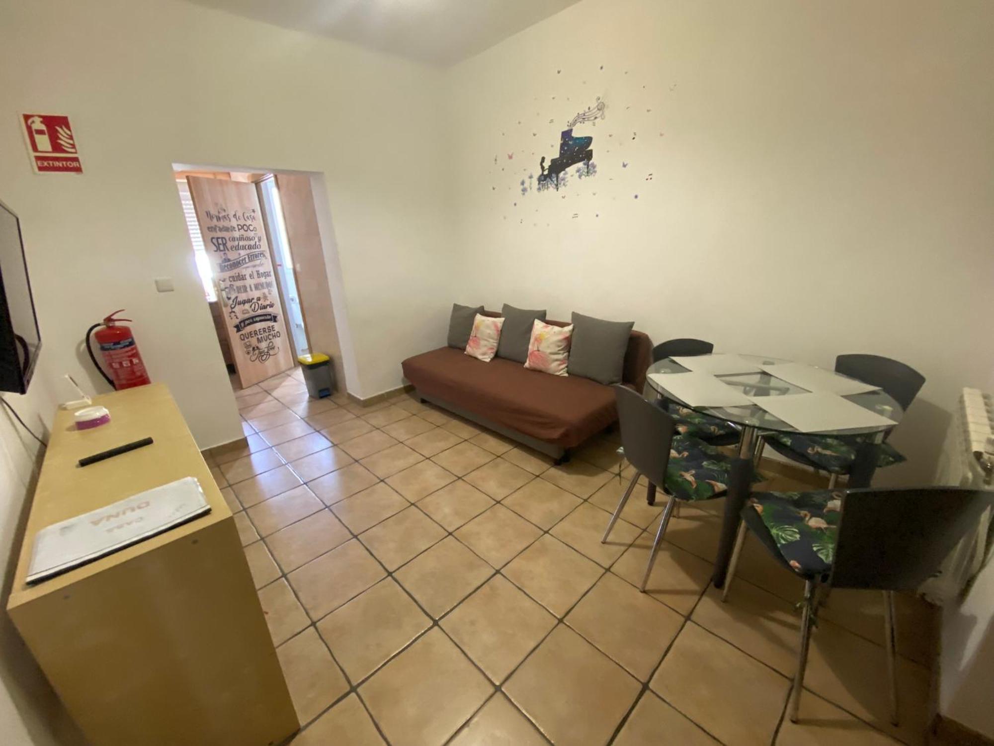 Casa Duna ซานมาร์ตินเดลาเวกา ภายนอก รูปภาพ